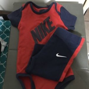Nike outfit